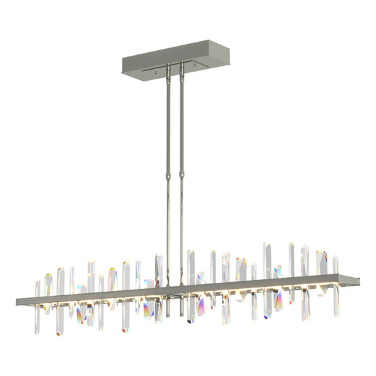 Solitude Large LED Pendant