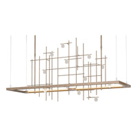 Spring LED Pendant