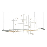 Spring LED Pendant