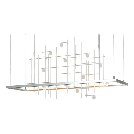 Spring LED Pendant