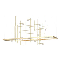 Spring LED Pendant