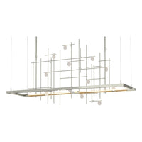 Spring LED Pendant