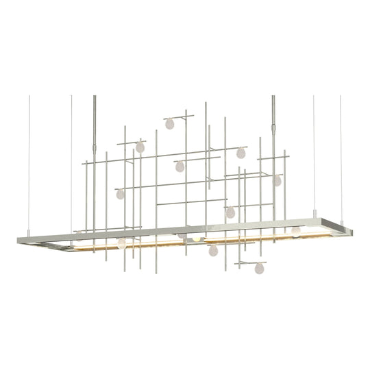 Spring LED Pendant