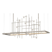 Spring LED Pendant