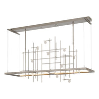 Spring LED Pendant