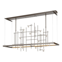 Spring LED Pendant