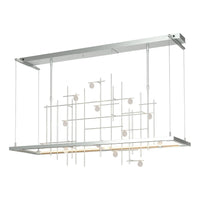 Spring LED Pendant
