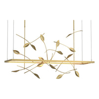 Autumn LED Pendant