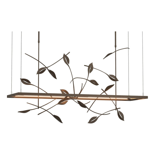 Autumn LED Pendant