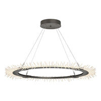 Anemone Circular LED Pendant