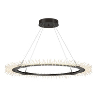 Anemone Circular LED Pendant