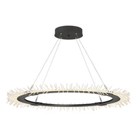 Anemone Circular LED Pendant