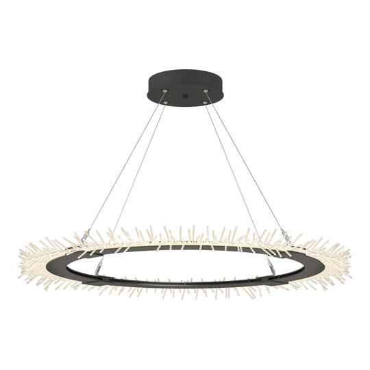Anemone Circular LED Pendant