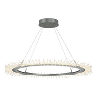 Anemone Circular LED Pendant