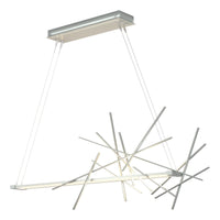Cascade LED Pendant