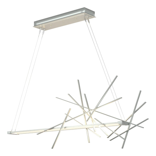 Cascade LED Pendant