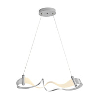 Zephyr LED Pendant