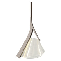 Mobius LED Mini Pendant