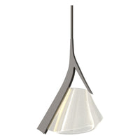 Mobius LED Mini Pendant
