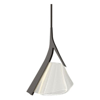 Mobius LED Mini Pendant
