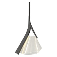 Mobius LED Mini Pendant