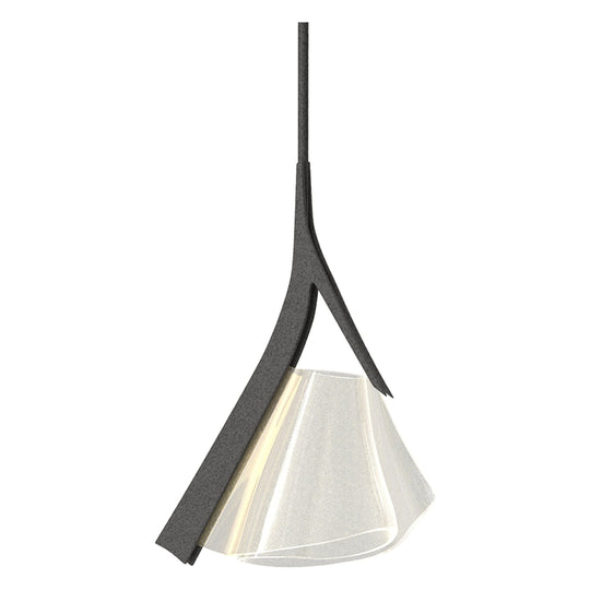 Mobius LED Mini Pendant
