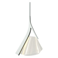 Mobius LED Mini Pendant