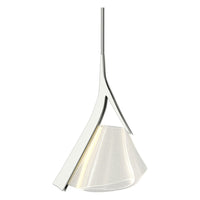 Mobius LED Mini Pendant
