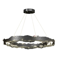 Trove LED Circular Pendant