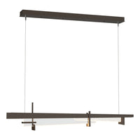 Tenon LED Pendant