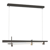 Tenon LED Pendant