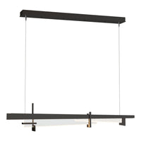 Tenon LED Pendant
