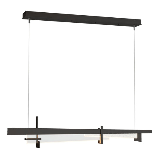 Tenon LED Pendant