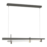 Tenon LED Pendant