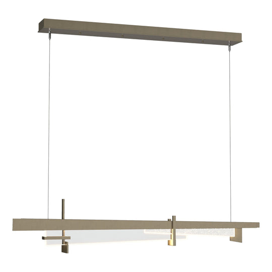 Tenon LED Pendant
