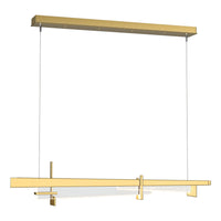 Tenon LED Pendant