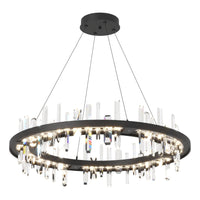 Solitude Circular LED Pendant