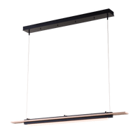 Plank LED Pendant