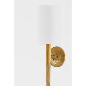 Anthia 1-Light Sconce