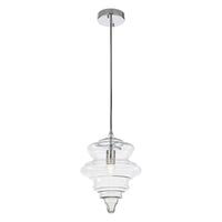 Vintage 1-Light Pendant
