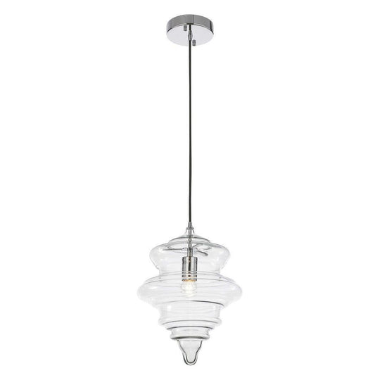 Vintage 1-Light Pendant