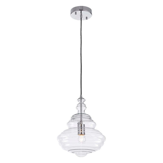 Vintage 1-Light Pendant