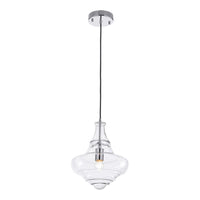 Vintage 1-Light Pendant