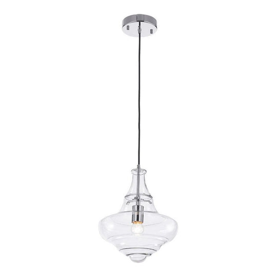Vintage 1-Light Pendant