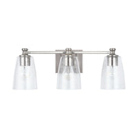 Myles 3-Light Vanity