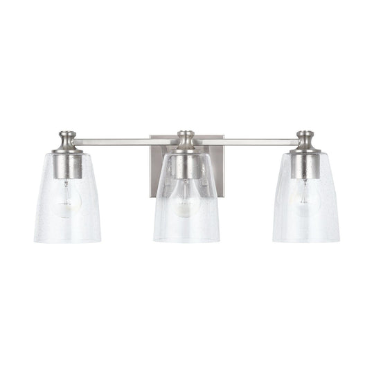 Myles 3-Light Vanity