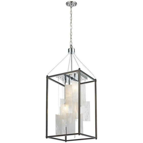 Cages Pendant