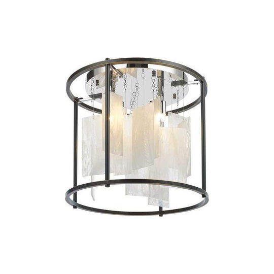 Cages Flush Mount