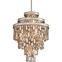 Dolcetti 7-Light Chandelier