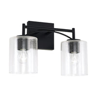 Peyton 2-Light Vanity